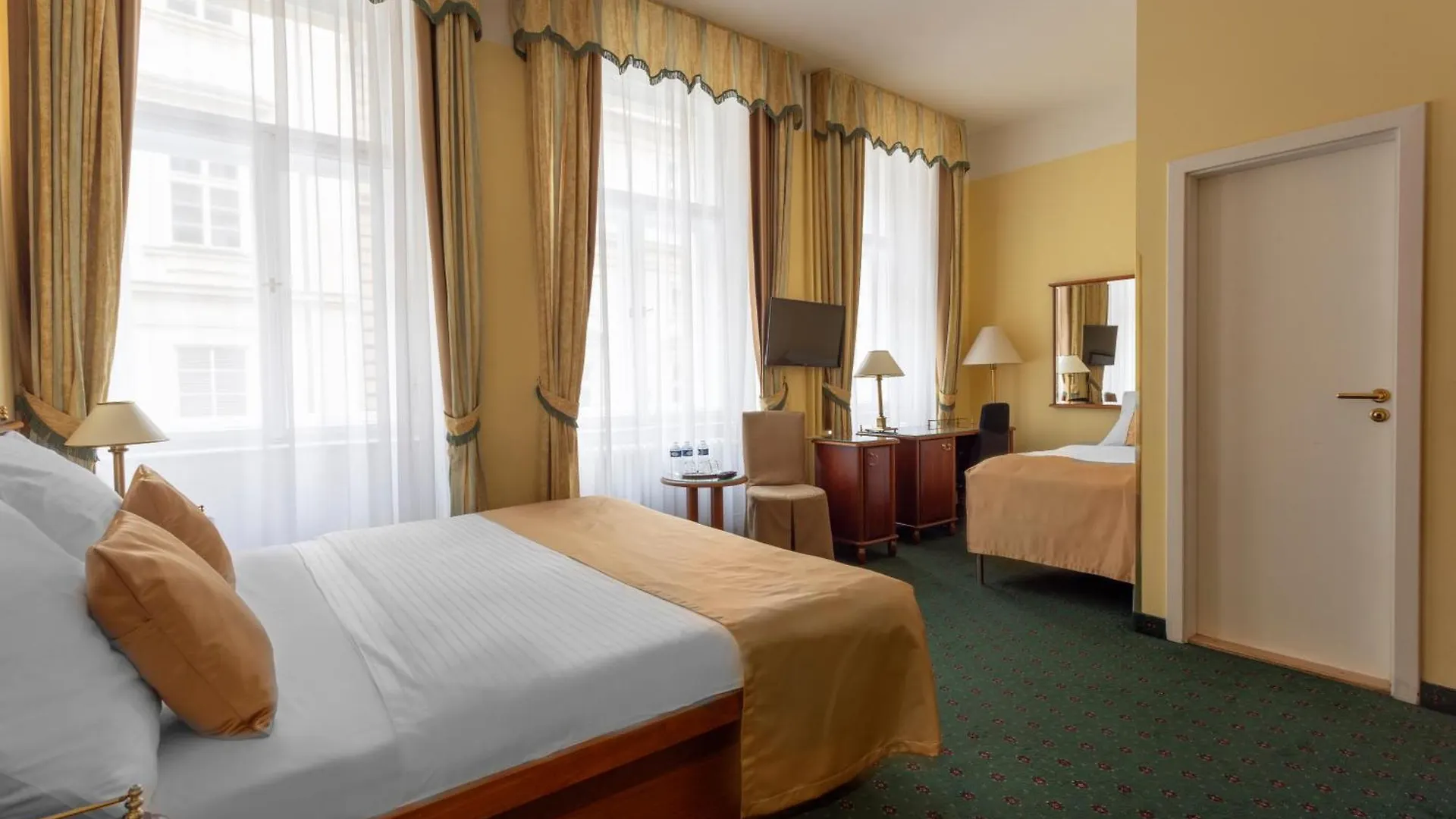 Hotel William Praga