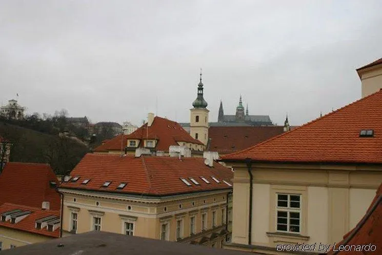 Hotel William Praga