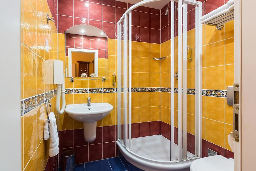 Hotel William Praga 3*,  Repubblica Ceca
