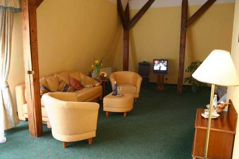 Hotel William Praga