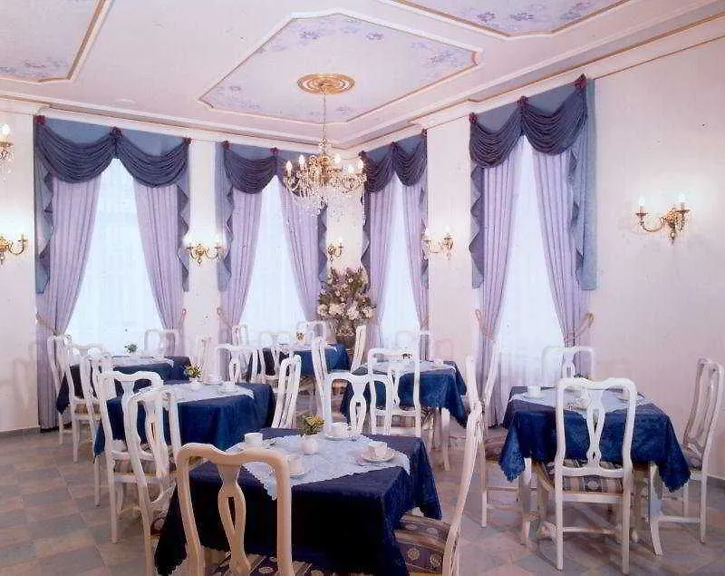 Hotel William Praga 3*,  Repubblica Ceca
