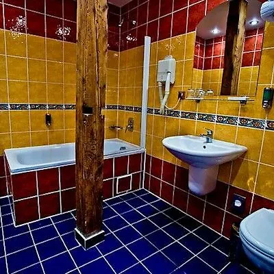 Hotel William Praga 3*,